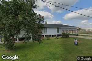 202 Ephie St, Chauvin, LA 70344