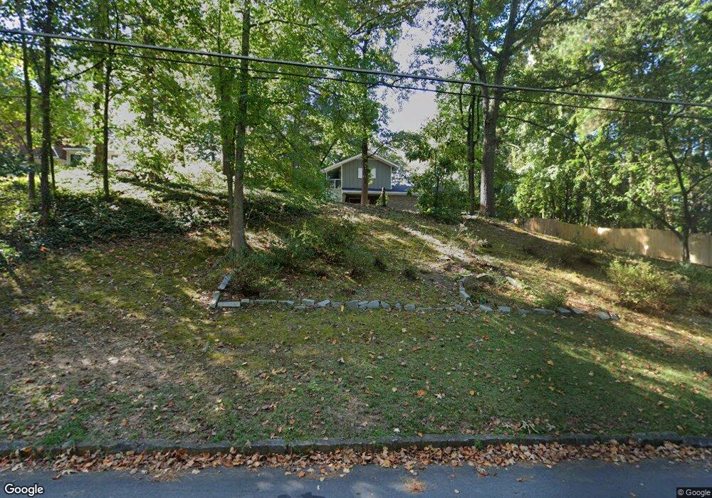 2866 Davidson Dr, Lithonia, GA 30058 - photo 1