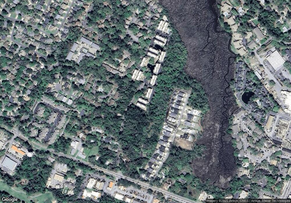 154 Shady Brooke Cir unit 300, Saint Simons Island, GA 31522 - photo 1