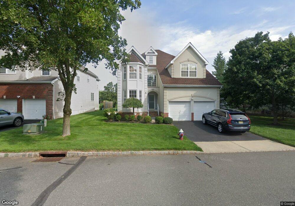 12 Hudnut Ln, Belle Mead, NJ 08502 - photo 1