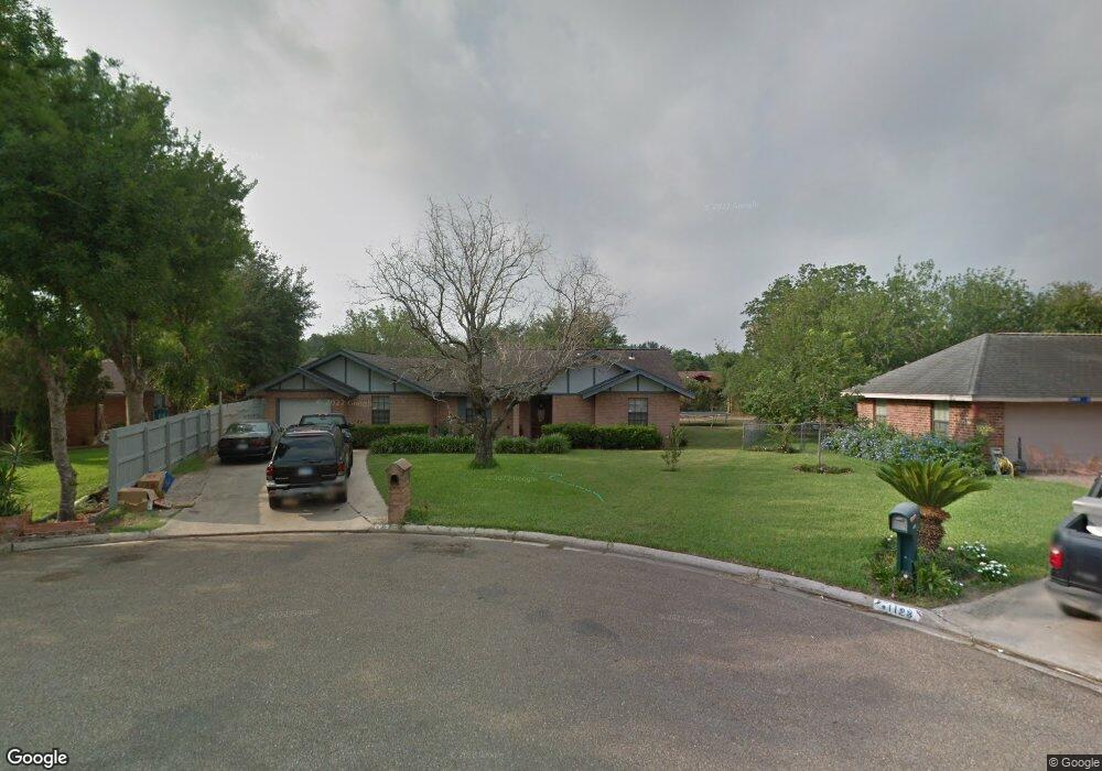 1121 W 5th St, Weslaco, TX 78596 - photo 1