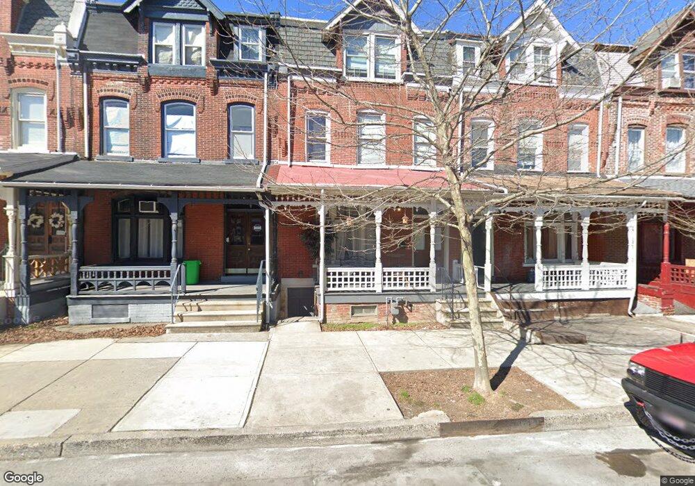 330 N 9th St, Allentown, PA 18102 - photo 1