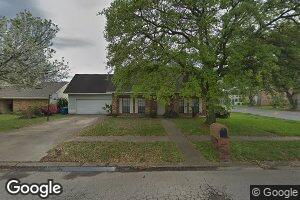 100 Bridgeway Dr, Lafayette, LA 70506