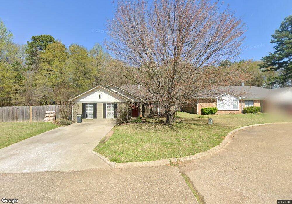 137 Presidio Place, Wake Village, TX 75501 - photo 1