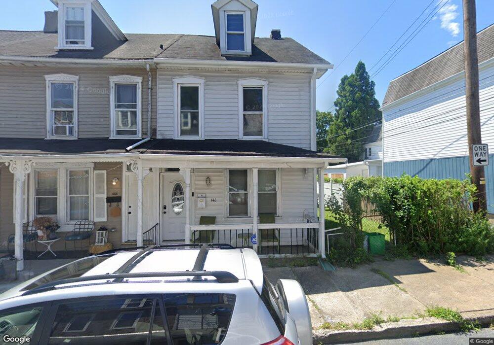 446 Harrison St unit 448, Allentown, PA 18103 - photo 1