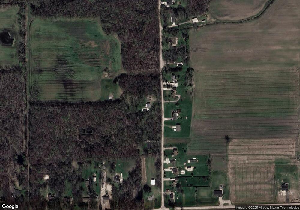 12205 Fessner Rd, Carleton, MI 48117 - photo 1