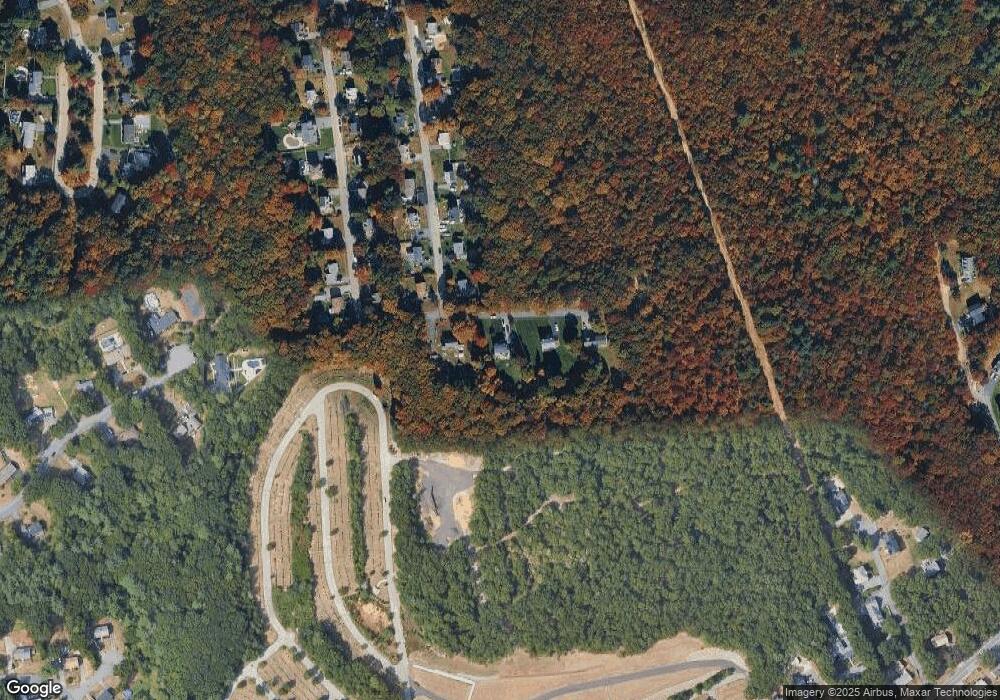 54 Gail Ann Rd, Billerica, MA 01821 - photo 1