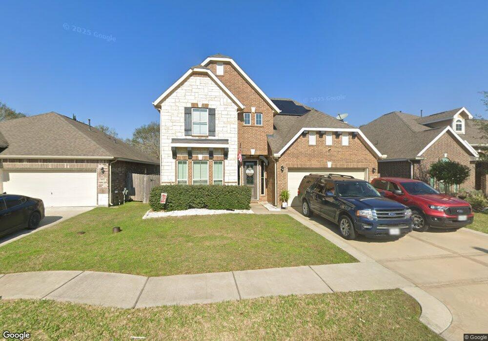 1660 Maggie Trail Dr, Alvin, TX 77511 - photo 1