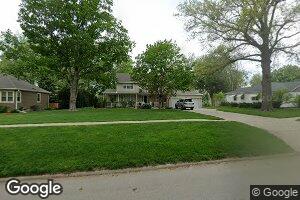 1273 Midland St, Syracuse, NE 68446