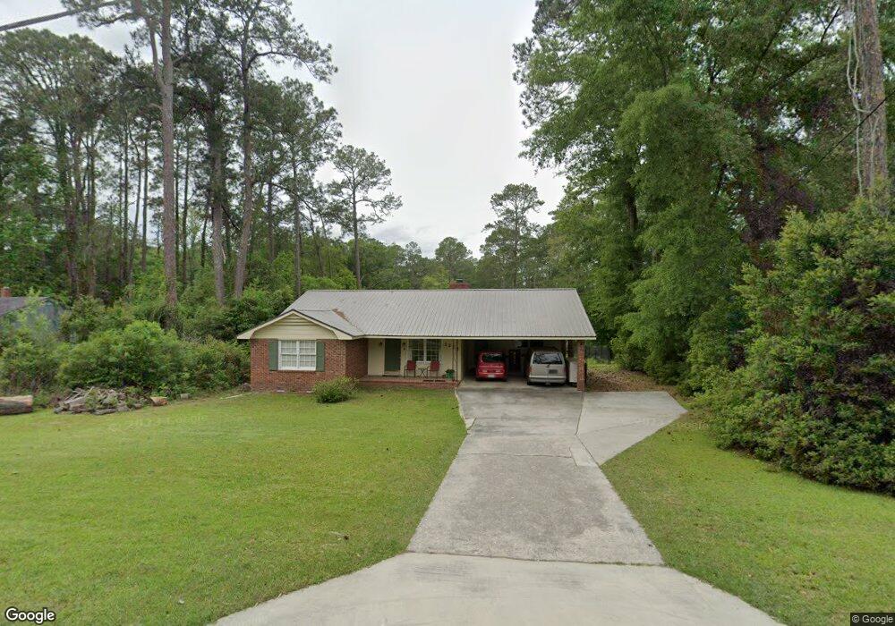 1212 11th St SW, Moultrie, GA 31768 - photo 1