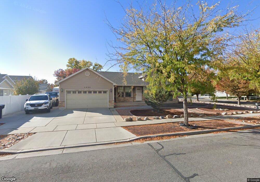 1409 W 2400 S, Woods Cross, UT 84087 - photo 1