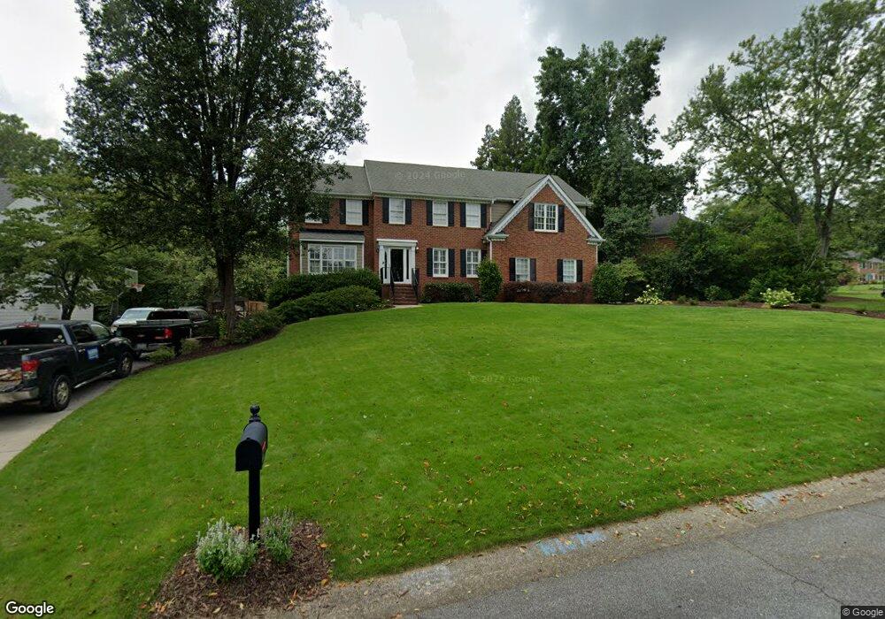 1543 Chicadee Ct unit 2, Marietta, GA 30062 - photo 1