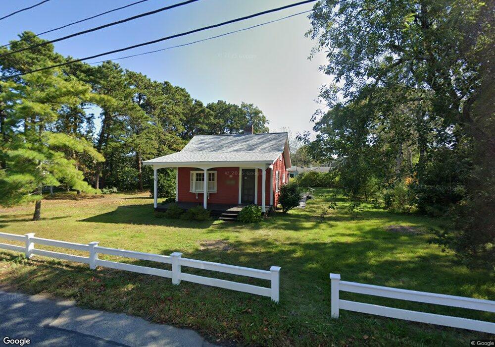 118 Uncle Barneys Rd, West Dennis, MA 02670 - photo 1