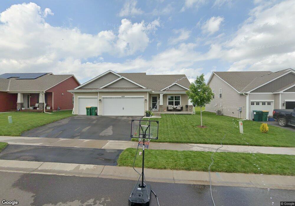 4820 162nd St N, Hugo, MN 55038 - photo 1