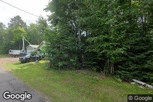 23356 Clam Lake Rd, Clam Lake, WI 54517