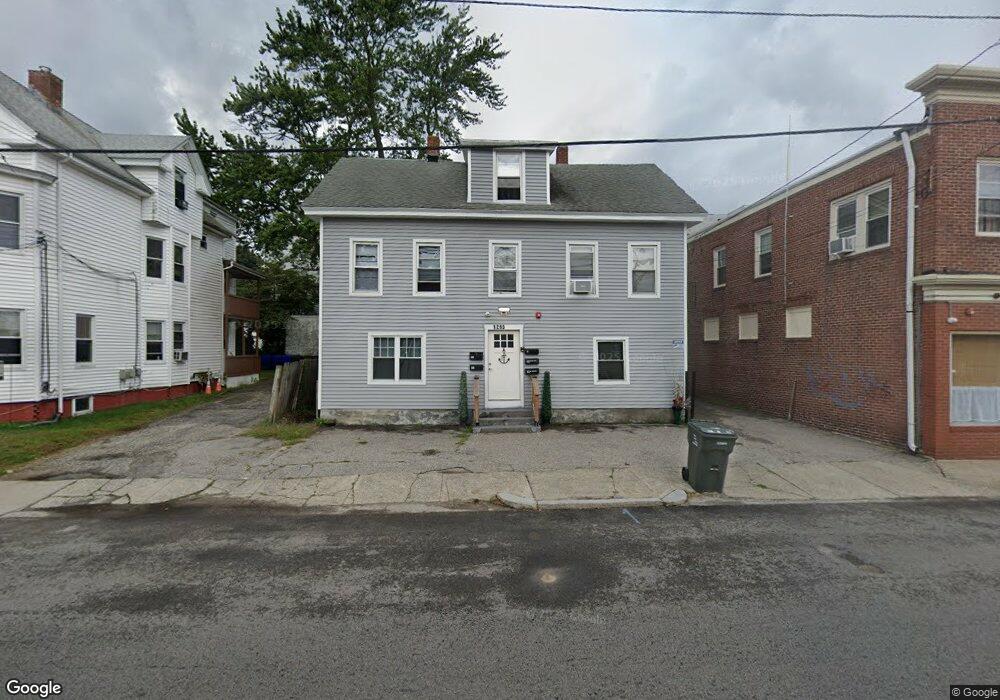 1295 Main St, West Warwick, RI 02893 - photo 1