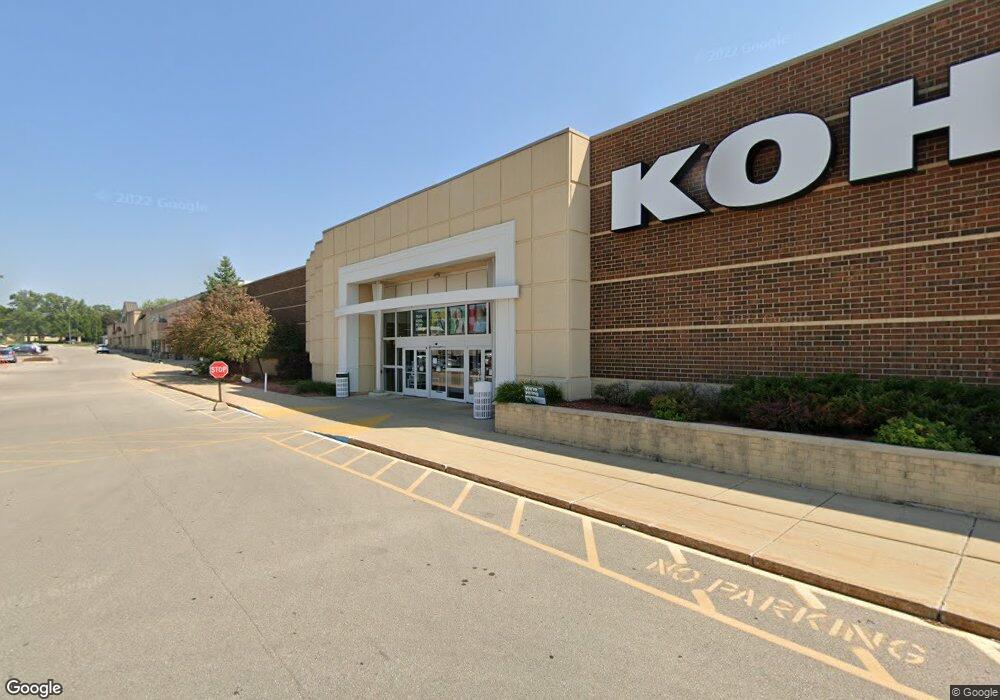 5911 University Ave, Cedar Falls, IA 50613 - photo 1