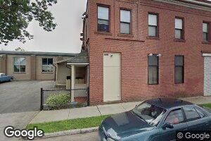 939 E Columbus Ave, Springfield, MA 01105