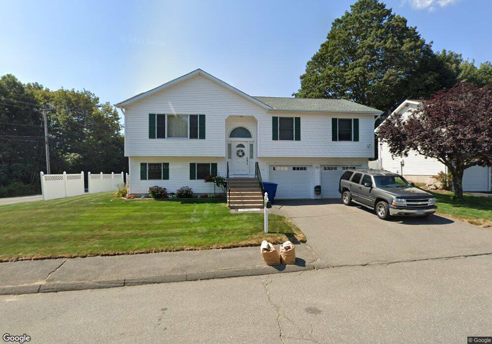 3 Laurie Place, Waterbury, CT 06704 - photo 1