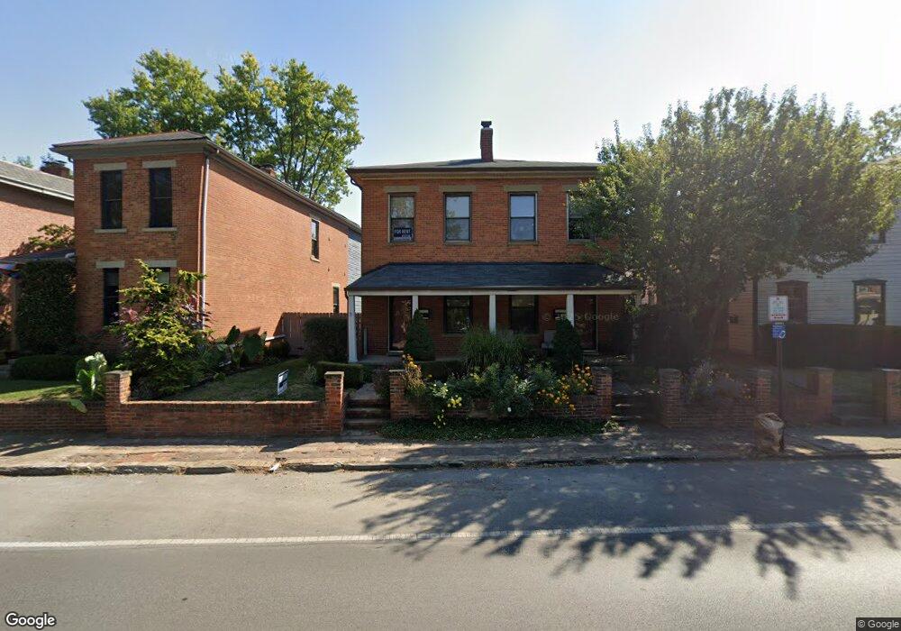 820 Summit St, Columbus, OH 43215 - photo 1