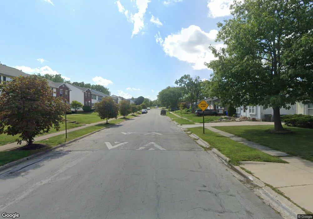 5370 S Cherry Creek, Columbus, OH - photo 1