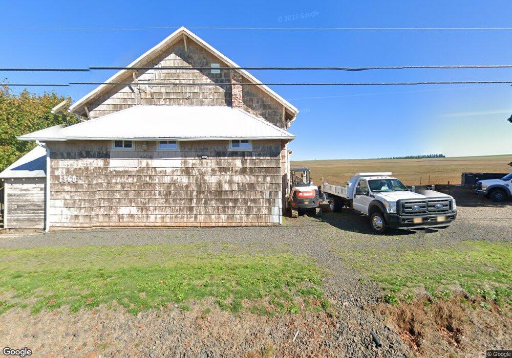 1360 Silver Falls Dr NE, Silverton, OR 97381 - photo 1