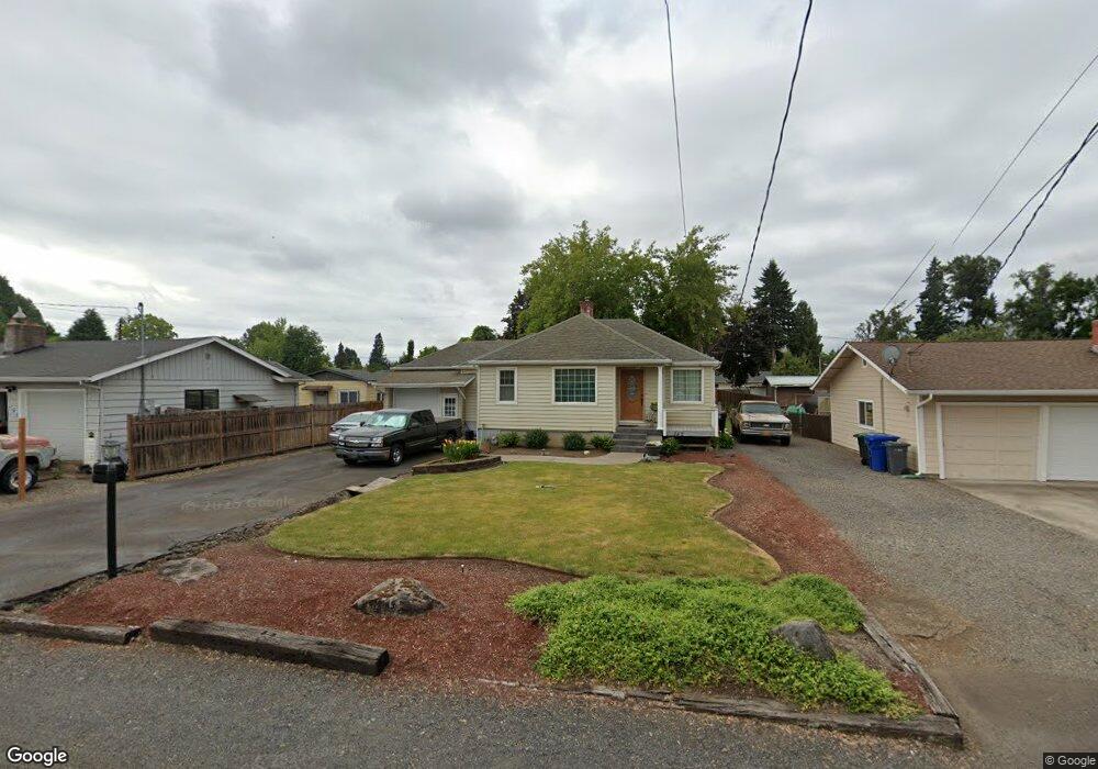 742 Cummings Ln N, Keizer, OR 97303 - photo 1
