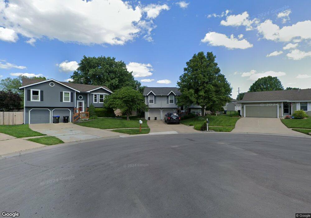 7321 SW 26th Ct, Topeka, KS 66614 - photo 1