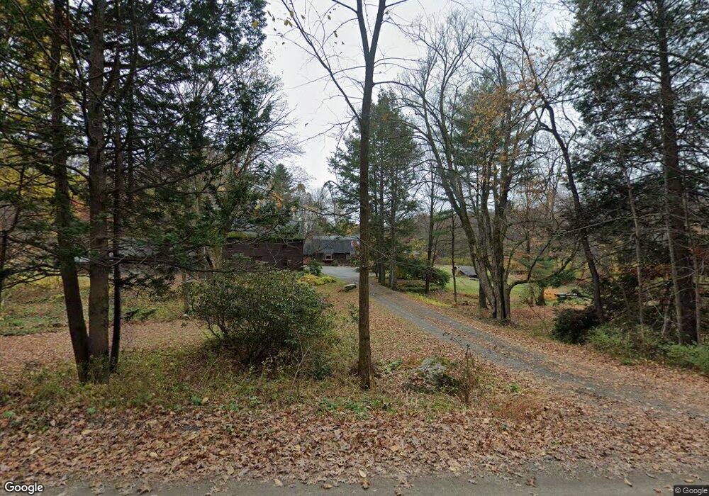 9 Teawaddle Hill Rd, Leverett, MA 01054 - photo 1