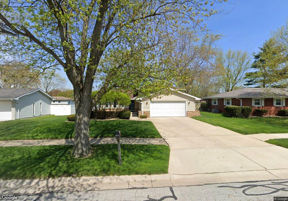 1708 W 95th Ave, Crown Point, IN 46307 - photo 1