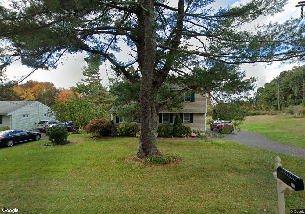 88 Dart Hill Rd, South Windsor, CT 06074 - photo 1