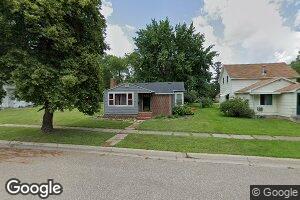 237 E Ronning Ave, Appleton, MN 56208