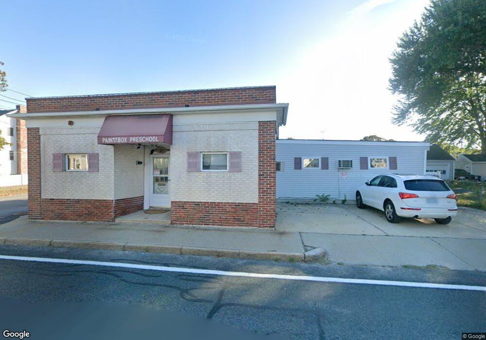 321 High St, Cumberland, RI 02864 - photo 1