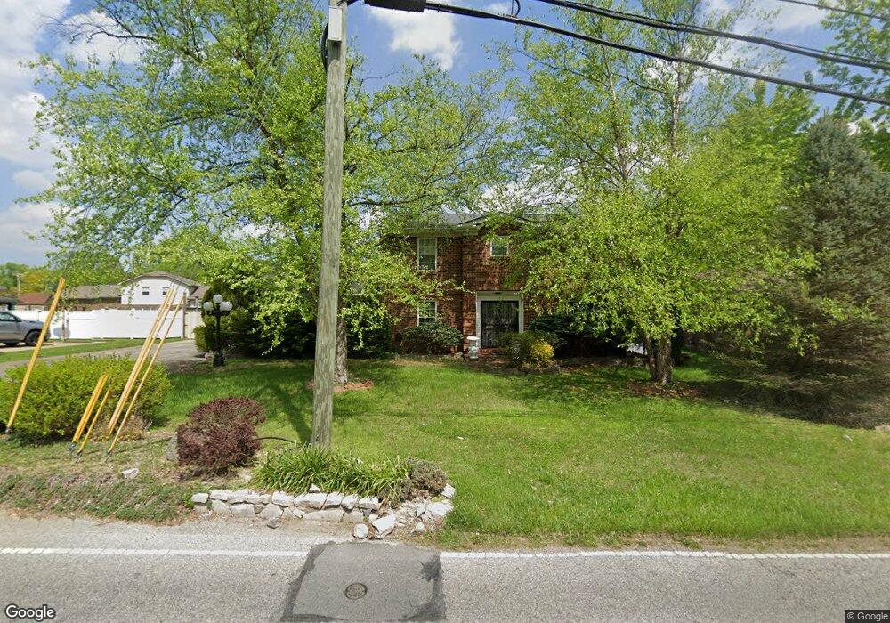 3716 Klerner Ln, New Albany, IN 47150 - photo 1