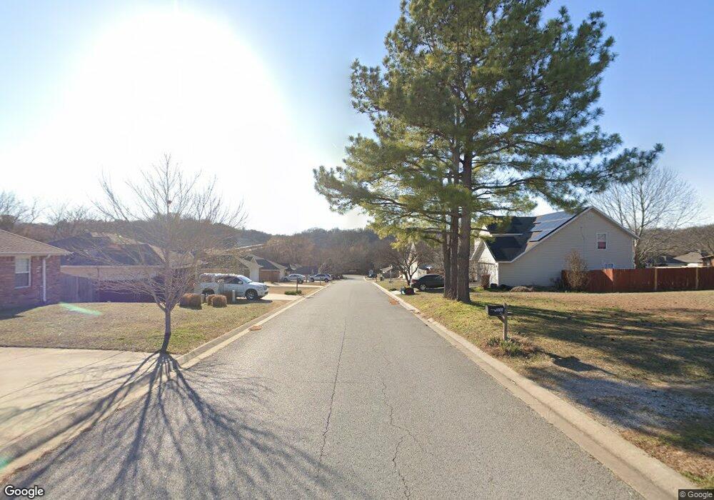 00 S 71 S, Springdale, AR 72764 - photo 1