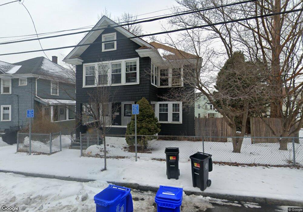 77 Ashland St unit 1, Malden, MA 02148 - photo 1