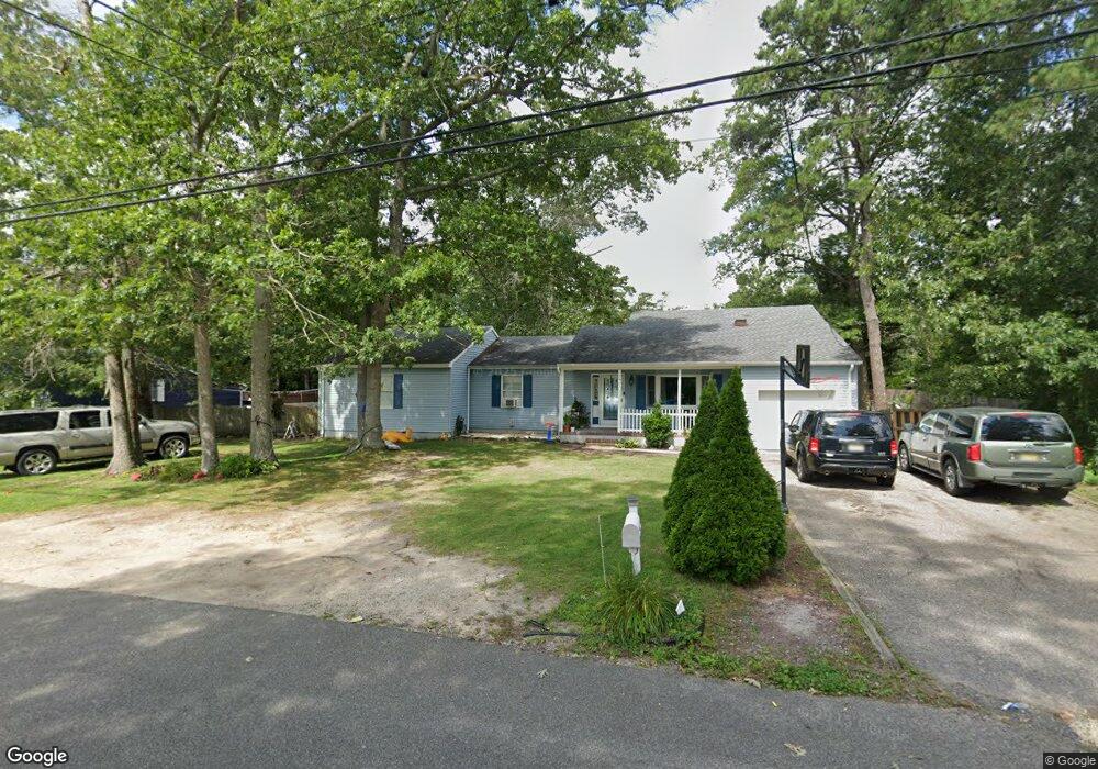 1408 Jay St, Forked River, NJ 08731 - photo 1