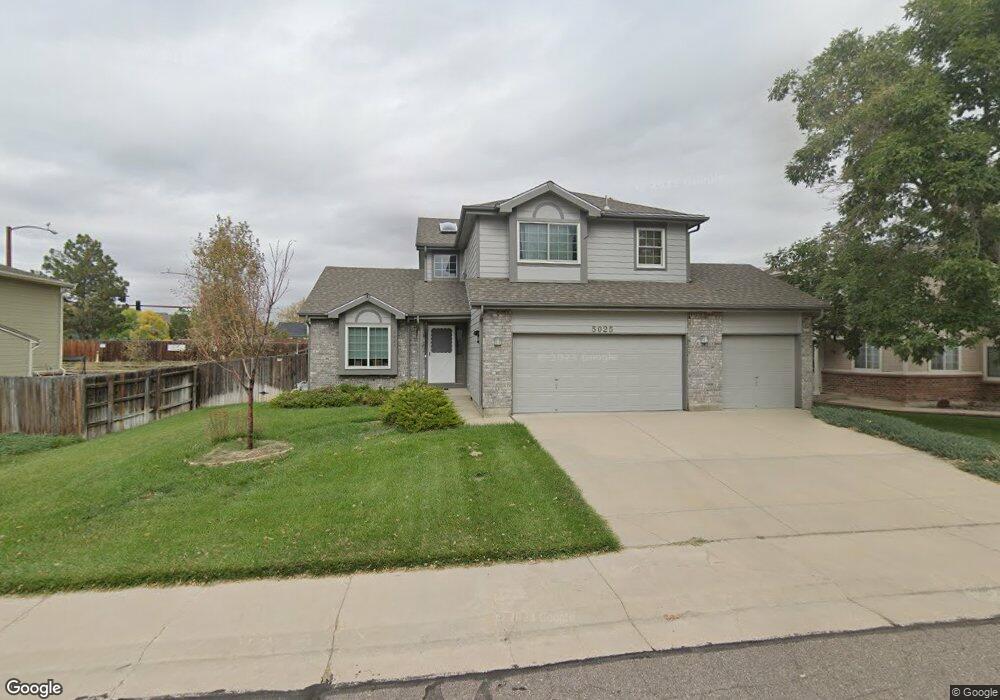 5025 E 127th Way, Thornton, CO 80241 - photo 1