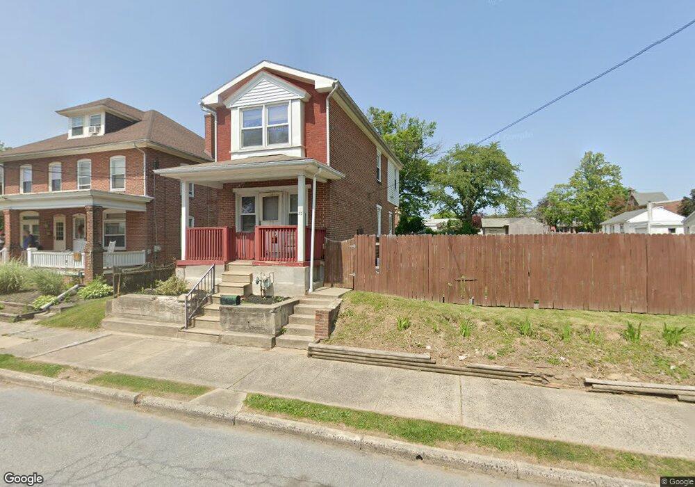 53 E Vine St, Pottstown, PA 19464 - photo 1