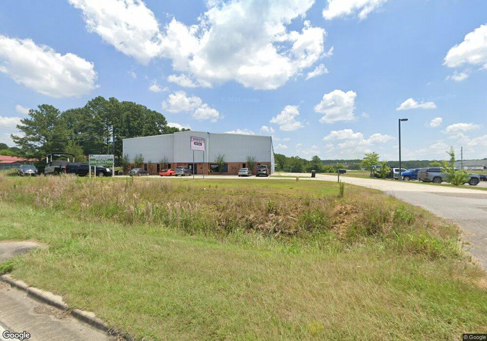 2102 Cherokee Ave SW, Cullman, AL 35055 - photo 1