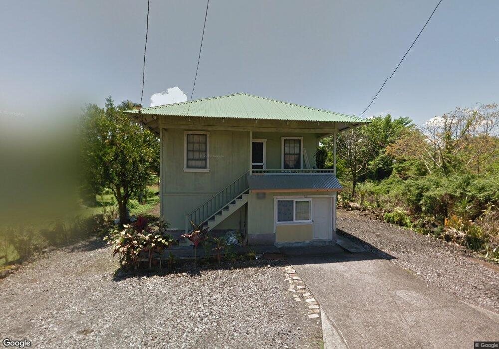 209 Kohola St, Hilo, HI 96720 - photo 1