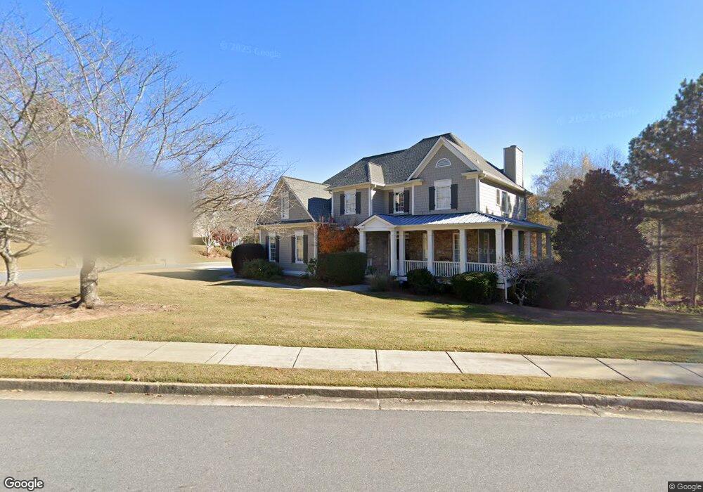 805 Croft Ct, Alpharetta, GA 30022 - photo 1