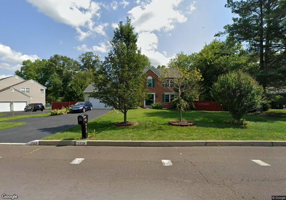 2719 Line Lexington Rd, Hatfield, PA 19440 - photo 1