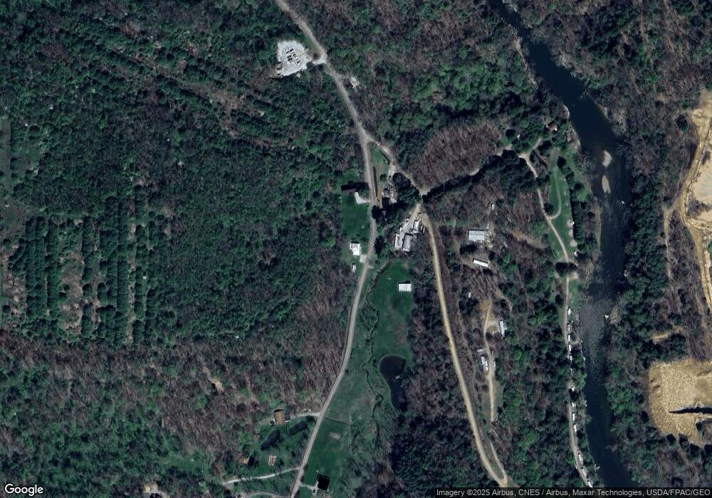 10705 Hazel Dell Rd, Howard, OH 43028 - photo 1