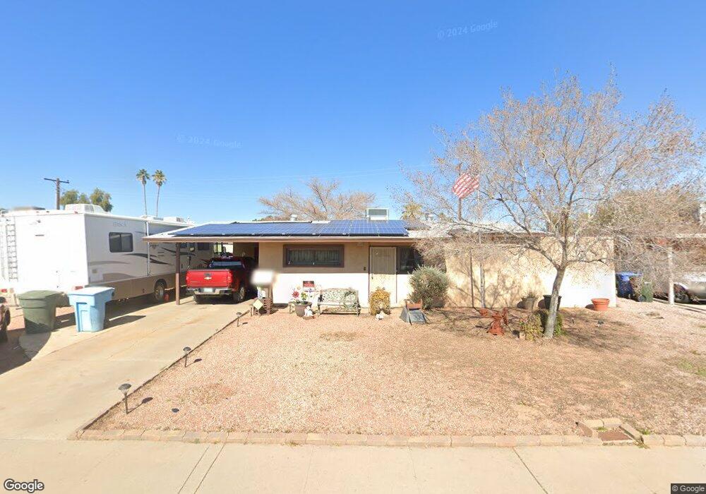 7514 W Crittenden Ln, Phoenix, AZ 85033 - photo 1