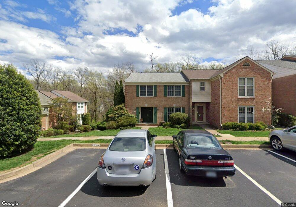 6620 Midhill Place, Falls Church, VA 22043 - photo 1