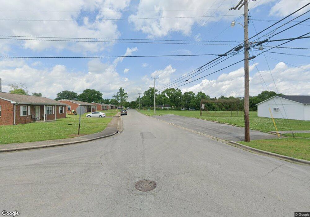 0 Tillman St, Shelbyville, TN 37160 - photo 1