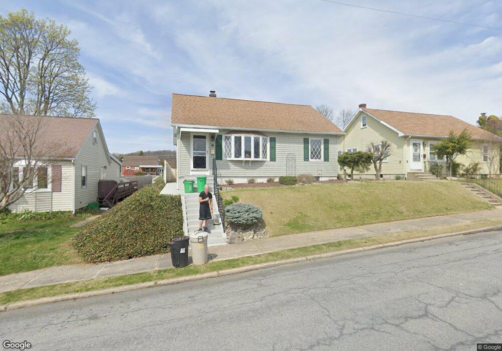 329 E Federal St unit 331, Allentown, PA 18103 - photo 1