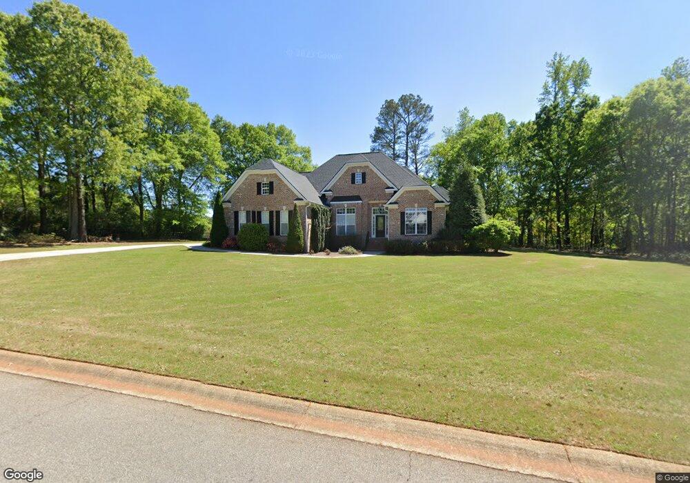 1021 Rocky Branch Ln, Bogart, GA 30622 - photo 1