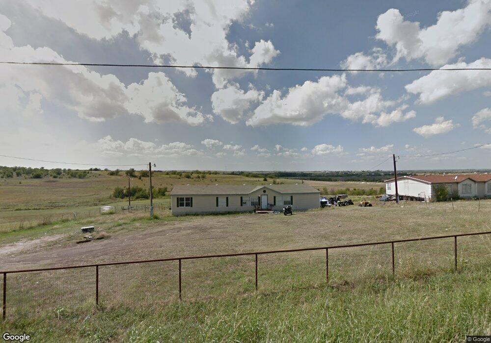 522 Coyote Trail, Rhome, TX 76078 - photo 1